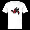 Ringspun Cotton Soft Style T-Shirt Thumbnail