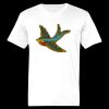 Ringspun Cotton Soft Style T-Shirt Thumbnail