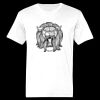 Ringspun Cotton Soft Style T-Shirt Thumbnail