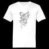 Ringspun Cotton Soft Style T-Shirt Thumbnail