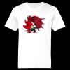 Ringspun Cotton Soft Style T-Shirt Thumbnail