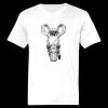 Ringspun Cotton Soft Style T-Shirt Thumbnail