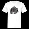 Ringspun Cotton Soft Style T-Shirt Thumbnail