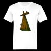 Ringspun Cotton Soft Style T-Shirt Thumbnail