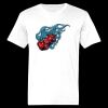Ringspun Cotton Soft Style T-Shirt Thumbnail