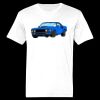Ringspun Cotton Soft Style T-Shirt Thumbnail
