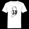 Ringspun Cotton Soft Style T-Shirt Thumbnail