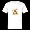 Ringspun Cotton Soft Style T-Shirt Thumbnail