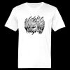 Ringspun Cotton Soft Style T-Shirt Thumbnail