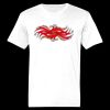 Ringspun Cotton Soft Style T-Shirt Thumbnail