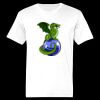 Ringspun Cotton Soft Style T-Shirt Thumbnail