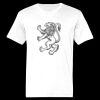 Ringspun Cotton Soft Style T-Shirt Thumbnail