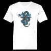 Ringspun Cotton Soft Style T-Shirt Thumbnail