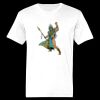 Ringspun Cotton Soft Style T-Shirt Thumbnail