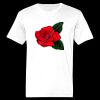 Ringspun Cotton Soft Style T-Shirt Thumbnail