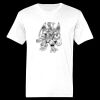 Ringspun Cotton Soft Style T-Shirt Thumbnail