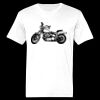 Ringspun Cotton Soft Style T-Shirt Thumbnail
