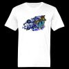 Ringspun Cotton Soft Style T-Shirt Thumbnail