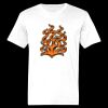 Ringspun Cotton Soft Style T-Shirt Thumbnail