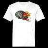 Ringspun Cotton Soft Style T-Shirt Thumbnail