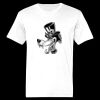 Ringspun Cotton Soft Style T-Shirt Thumbnail