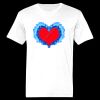 Ringspun Cotton Soft Style T-Shirt Thumbnail