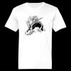 Ringspun Cotton Soft Style T-Shirt Thumbnail