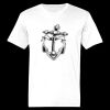Ringspun Cotton Soft Style T-Shirt Thumbnail