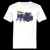 Ringspun Cotton Soft Style T-Shirt Thumbnail