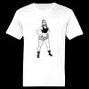 Ringspun Cotton Soft Style T-Shirt Thumbnail