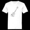 Ringspun Cotton Soft Style T-Shirt Thumbnail
