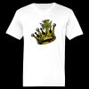 Ringspun Cotton Soft Style T-Shirt Thumbnail