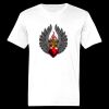 Ringspun Cotton Soft Style T-Shirt Thumbnail