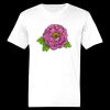 Ringspun Cotton Soft Style T-Shirt Thumbnail
