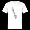 Ringspun Cotton Soft Style T-Shirt Thumbnail