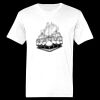 Ringspun Cotton Soft Style T-Shirt Thumbnail