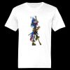 Ringspun Cotton Soft Style T-Shirt Thumbnail