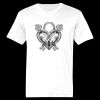 Ringspun Cotton Soft Style T-Shirt Thumbnail