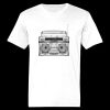Ringspun Cotton Soft Style T-Shirt Thumbnail