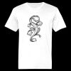 Ringspun Cotton Soft Style T-Shirt Thumbnail