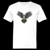 Ringspun Cotton Soft Style T-Shirt Thumbnail