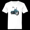 Ringspun Cotton Soft Style T-Shirt Thumbnail