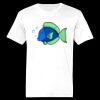Ringspun Cotton Soft Style T-Shirt Thumbnail