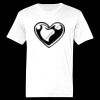 Ringspun Cotton Soft Style T-Shirt Thumbnail