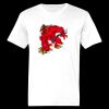 Ringspun Cotton Soft Style T-Shirt Thumbnail