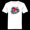 Ringspun Cotton Soft Style T-Shirt Thumbnail