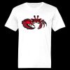 Ringspun Cotton Soft Style T-Shirt Thumbnail