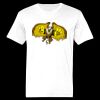 Ringspun Cotton Soft Style T-Shirt Thumbnail