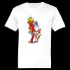 Ringspun Cotton Soft Style T-Shirt Thumbnail
