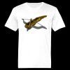 Ringspun Cotton Soft Style T-Shirt Thumbnail